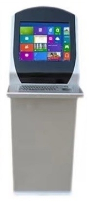 Contact multi de Tableau interactif d'écran tactile du temps de réaction 500Cd/㎡