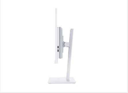 Bureau de l'écran tactile AIO de HD 512G aucun PC d'écran tactile de moniteur de taches aveugles