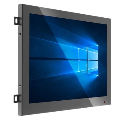 Écran tactile du PC AIO de taille de panneau du PC médical 10,1 d'écran tactile d'Android 8,1 »