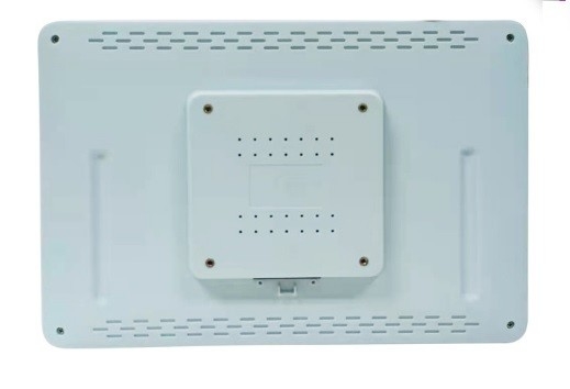 PC médical d'écran tactile de la force 50g d'induction aucun écran instantané