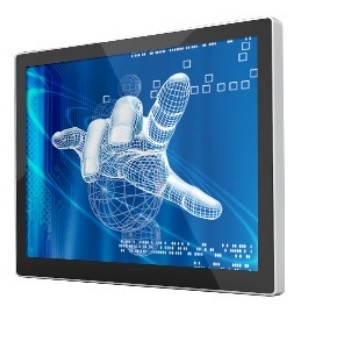 PC médical interne d'écran tactile de la mémoire 16GB