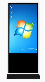 Kiosque extérieur extérieur d'écran tactile du contact Screen170*60*22cm d'Android 6,0