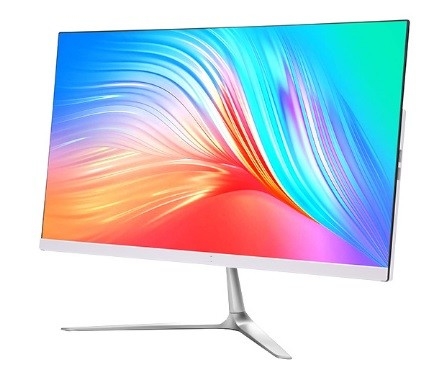 Ordinateur de bureau Win10 21,5&quot; AIO Résolution 1920 x 1080 Angle visuel 178 degrés