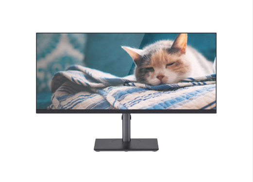 30&quot; l'unité centrale de traitement le Groupe des Dix conjuguent HD 2,5&quot; M.2 le disque transistorisé tout dans une définition du PC 2560x1080