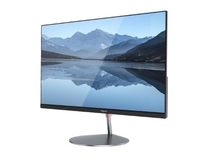 Buit dans le PC de bureau intégré 21,45&quot; de la carte graphique AIO 256G HD 1920x1080