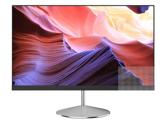 21,5&quot; M/B J4105/appui Msata/2,5&quot; PC de bureau d'A8600s DDR3 RAM AIO HD