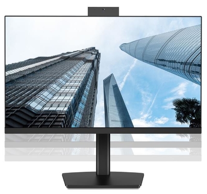 Double HD 2,5&quot; écran tactile tout de puissances en chevaux du disque transistorisé M.2 dans un ordinateur 21,5&quot; unité centrale de traitement d'Intel Gen12