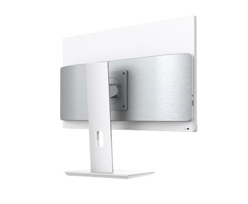 23,8&quot; PC de bureau blanc argenté HD LED, I3/I5/I7 unité centrale de traitement 16G RAM d'AIO