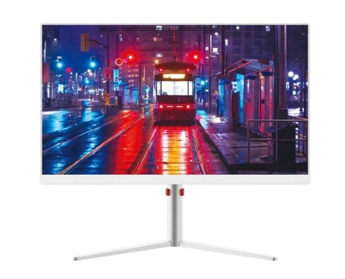 23,8" bureau tout dans une unité centrale de traitement I5-10500 16G RAM de HD 512G+2TB1920x1080