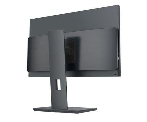 I5-10500 le moniteur de PC de bureau de l'unité centrale de traitement AIO avec 178 déverdissent angle visuel large