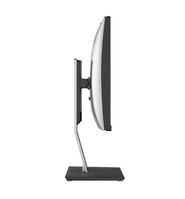 23.8inch tout dans un des ordinateurs 1920x1080 16G RAM Dual Track Stereo Speaker
