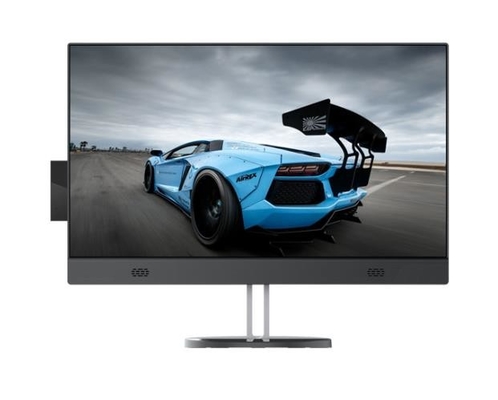 unité centrale de traitement standard du PC H310 H510 I5-9400 d'écran tactile de 21.5inch Win10 AIO