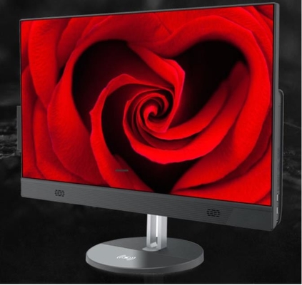 Bureau 21,5" tous dans la conception fixée au mur de PC d'écran d'One Touch