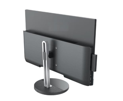 Bureau 21,5" tous dans la conception fixée au mur de PC d'écran d'One Touch
