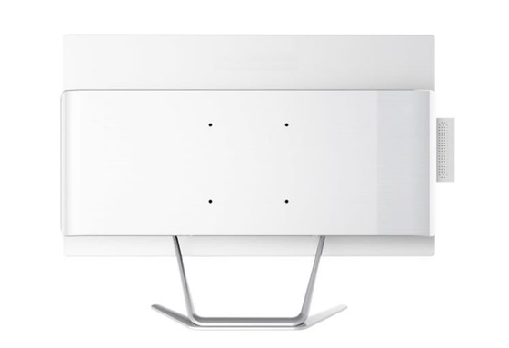 I7 unité centrale de traitement tout dans un PC 21.5INCH 32G RAM 512G+1TB HD 1920x1080 d'écran tactile
