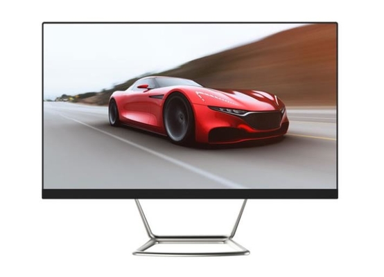 éclat du PC 16G RAM 256G+1TB HD 250nits d'écran tactile de 21.5inch AIO
