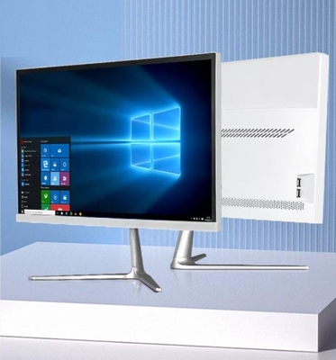 Ordinateur de bureau tout-en-un avec 19 pouces 8 Go/16 Go/32 Go de RAM Intel I3 6100T 16G de RAM