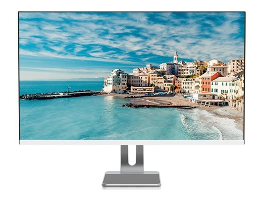 Ordinateurs tout-en-un 21,5 pouces 256G HD 16: 9 avec WIFI à gain élevé WIN10