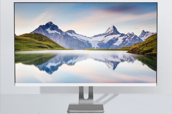 Tout en un PC 1920x1080P 8 Go/16 Go/32 Go de RAM, haut-parleur stéréo double piste intégré