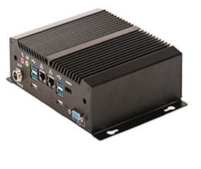 255 secondes Mini PC industriel sous Windows 7/8.1/10 Intel@Core 6ème I3/I5-6200/I7 640 MSATA stockage SSD