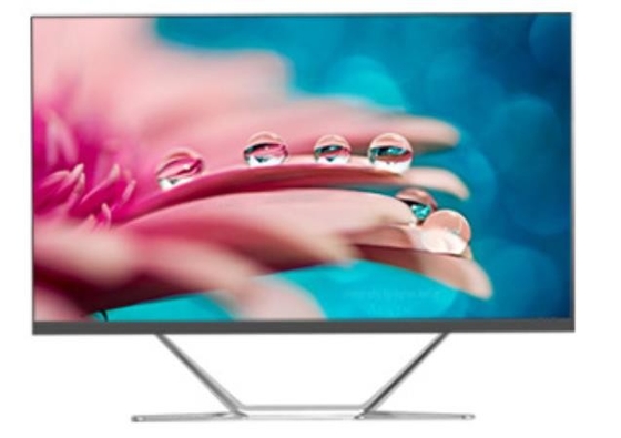 PC de bureau tout-en-un 1920 x 1080 avec fonction tactile 7,5 kg