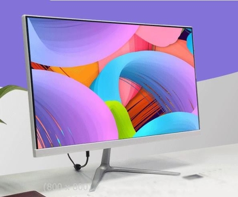 Ordinateur de bureau compact AIO 1920 x 1080 avec interface HDMI