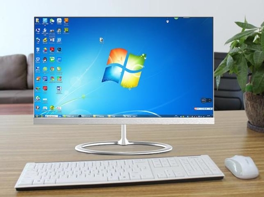 32 Go de RAM tout en un ordinateur de bureau avec affichage IPS FHD 21,5 &quot;