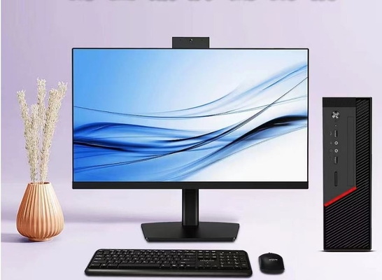 RAM 8 Go Connectivité Wifi Tout dans un ordinateur Windows 11 Compact