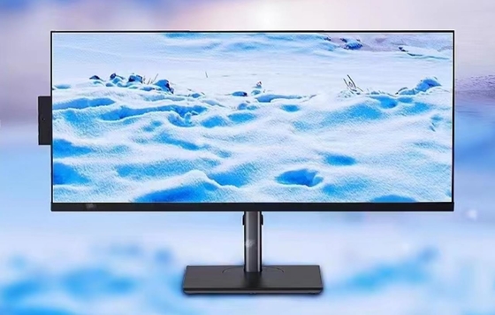 Transmission sans fil Aio Touch Pc 2.4G 5G à double fréquence