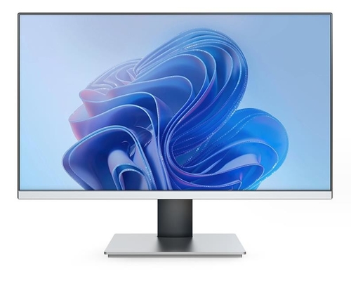 1920x1080 AIO PC de bureau 2.4G + 5G sans fil à double fréquence avec Bluetooth