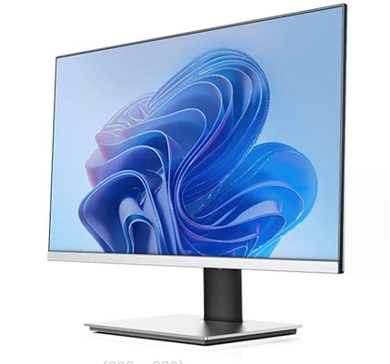 21Écran tactile de 5 pouces tout en un PC avec H610 standard M/B 512GB HD