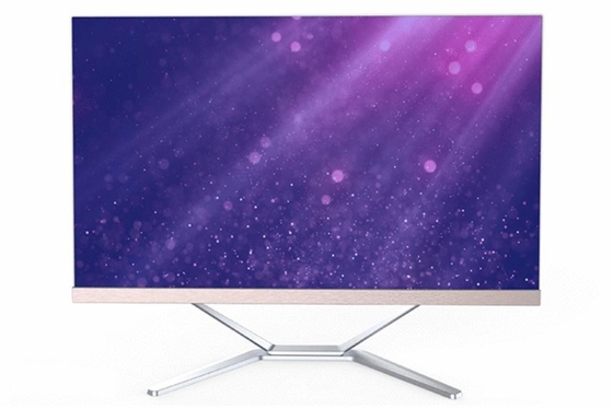 21.5&quot; Standard H510 I5 M/B AIO PC de bureau Carte graphique intégrée
