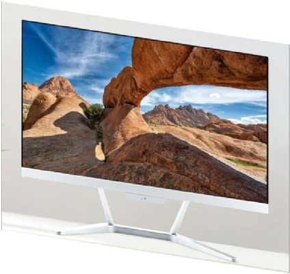 23.8&quot; AIO Ordinateurs de bureau I7 512 Go HD 16 Go RAM Carte graphique intégrée