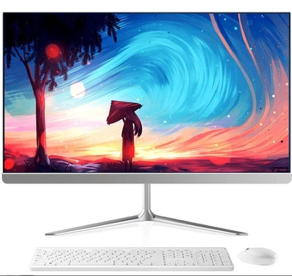 27&quot; PC tout en un 256G HD Option de transmission sans fil à double fréquence