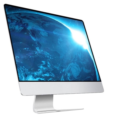 23.8 pouces I5 Bureau AIO PC personnalisable Système de bureau compact 32G DDR4 RAM
