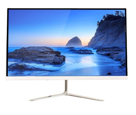 I5 Système PC tout en un avec 2.4G + 5G Wifi sans fil à double fréquence et Bluetooth