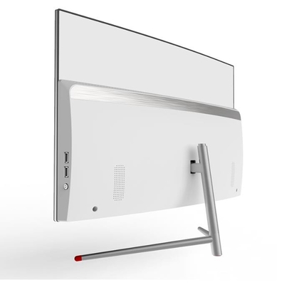 I5 Système PC tout en un avec 2.4G + 5G Wifi sans fil à double fréquence et Bluetooth