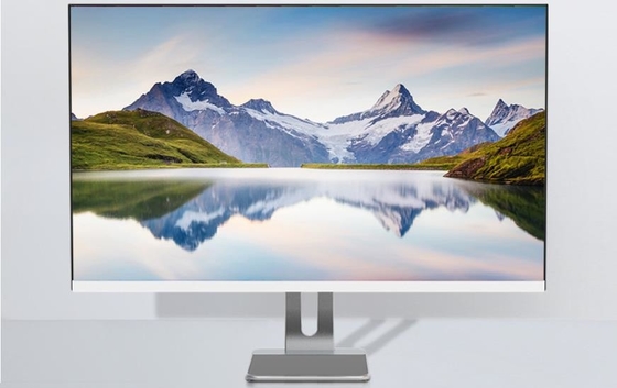 Écran tactile WIFI intégré AIO Ordinateurs de bureau avec RAM 16G DDR3