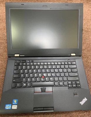 Laptop portable 14 pouces utilisé Lenovo L430 I5-3gen 4G RAM 128G SSD
