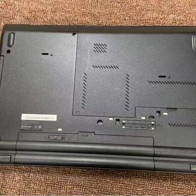 L430 I7-3gen 4G 128G SSD 14 &quot; ordinateur portable de jeu Bluetooth 4.2 ordinateur portable de jeu utilisé