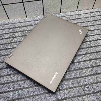 14 pouces Lenovo L440 I5-4gen 8G 256G SSD ordinateur portable Bluetooth 178o Vue