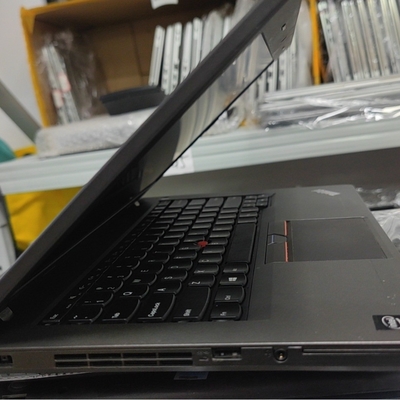 L450 8G 256G Intel I5-5gen Utilisé ordinateurs portables Lenovo Léger avec Bluetooth