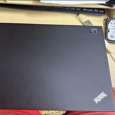 L460 I5 / I7 - 6gen 8G 256G SSG ordinateurs portables Lenovo de seconde main à vendre Wifi6 batterie de 4000 Mah
