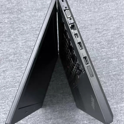 Caméra infrarouge L470 I7-7gen 8G 256G SSG Portable Lenovo de seconde main sous Windows 10