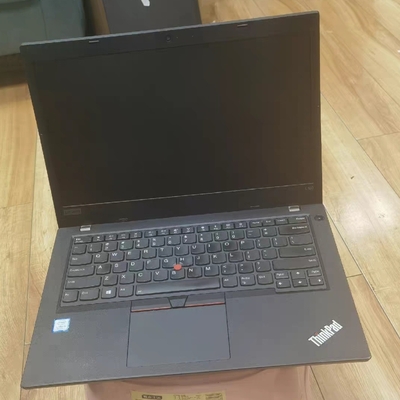 Lenovo L480 I5-8gen 8G 256G SSD Windows 10 ordinateurs portables d'occasion 16:9 carte graphique intégrée