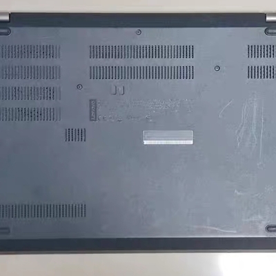 Lenovo L480 I5-8gen 8G 256G SSD Windows 10 ordinateurs portables d'occasion 16:9 carte graphique intégrée
