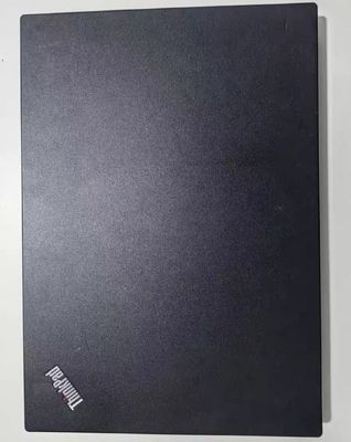 Lenovo L480 I5-8gen 8G 256G SSD Windows 10 ordinateurs portables d'occasion 16:9 carte graphique intégrée