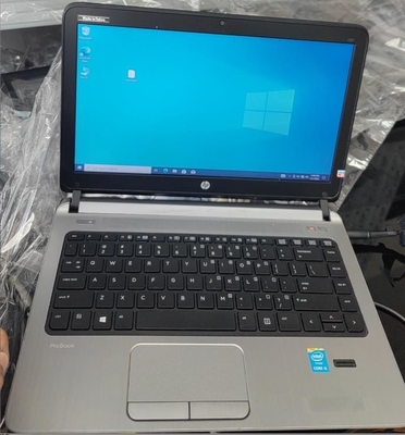 Les ordinateurs portables HP 430G1 avec I3 / I5 / I7 - 4g 128G SSD 13,3 pouces