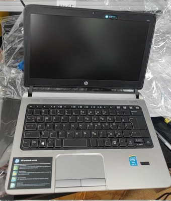 Les ordinateurs portables HP 430G1 avec I3 / I5 / I7 - 4g 128G SSD 13,3 pouces