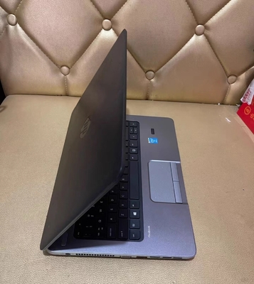 HP Core I5 4Gen 4G 128G SSD 14 &quot; ordinateurs portables d'occasion 440G1 1366X768 carte graphique intégrée